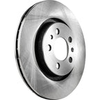Front Brake Disc for VW Beetle Golf Jetta (2007–2009)