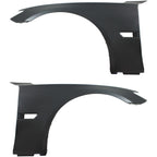 Fender for BMW 750i (2009–2015) Front Driver and Passenger Side Steel