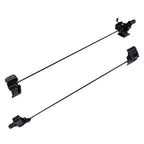 Pair Power Running Board Motor for Ford Expedition Lincoln Navigator (2015–2017)
