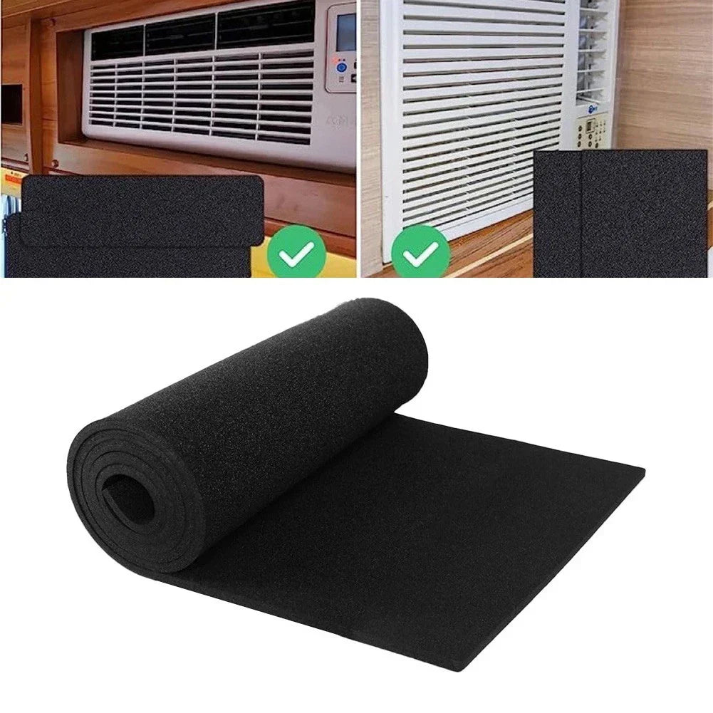 Foam Replacement Filters for RV Air Conditioner