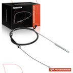 Rear Right Parking Brake Cable for Ford Windstar (1999–2002)
