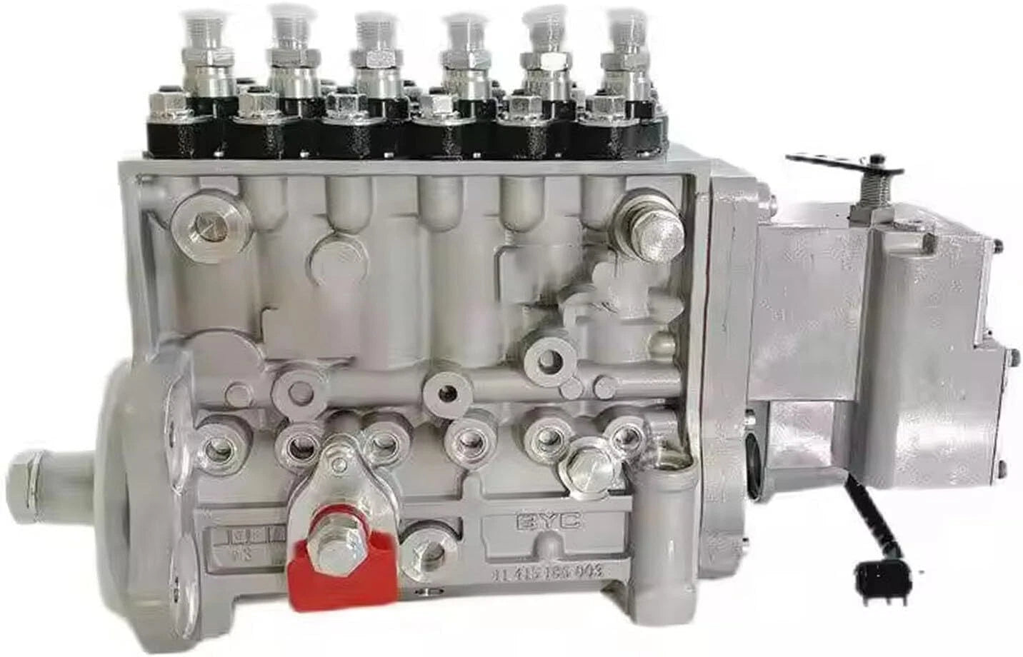 Fuel Injection Pump 5263084 for Cummins 6CTA8.3-GM155 (2000–2005)