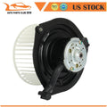 A/C Heater Blower Motor with Fan Cage for Nissan Pickup Pathfinder (1986–1995)