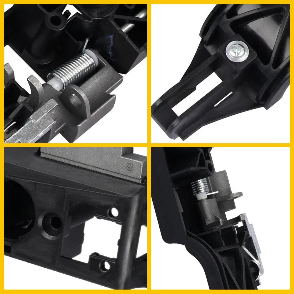 Exterior Door Handle Bracket RH for Ford (2008–2010) 8S4Z5426684B