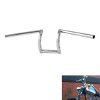 1" Z Style Handlebars for Harley Touring Bobber Chopper