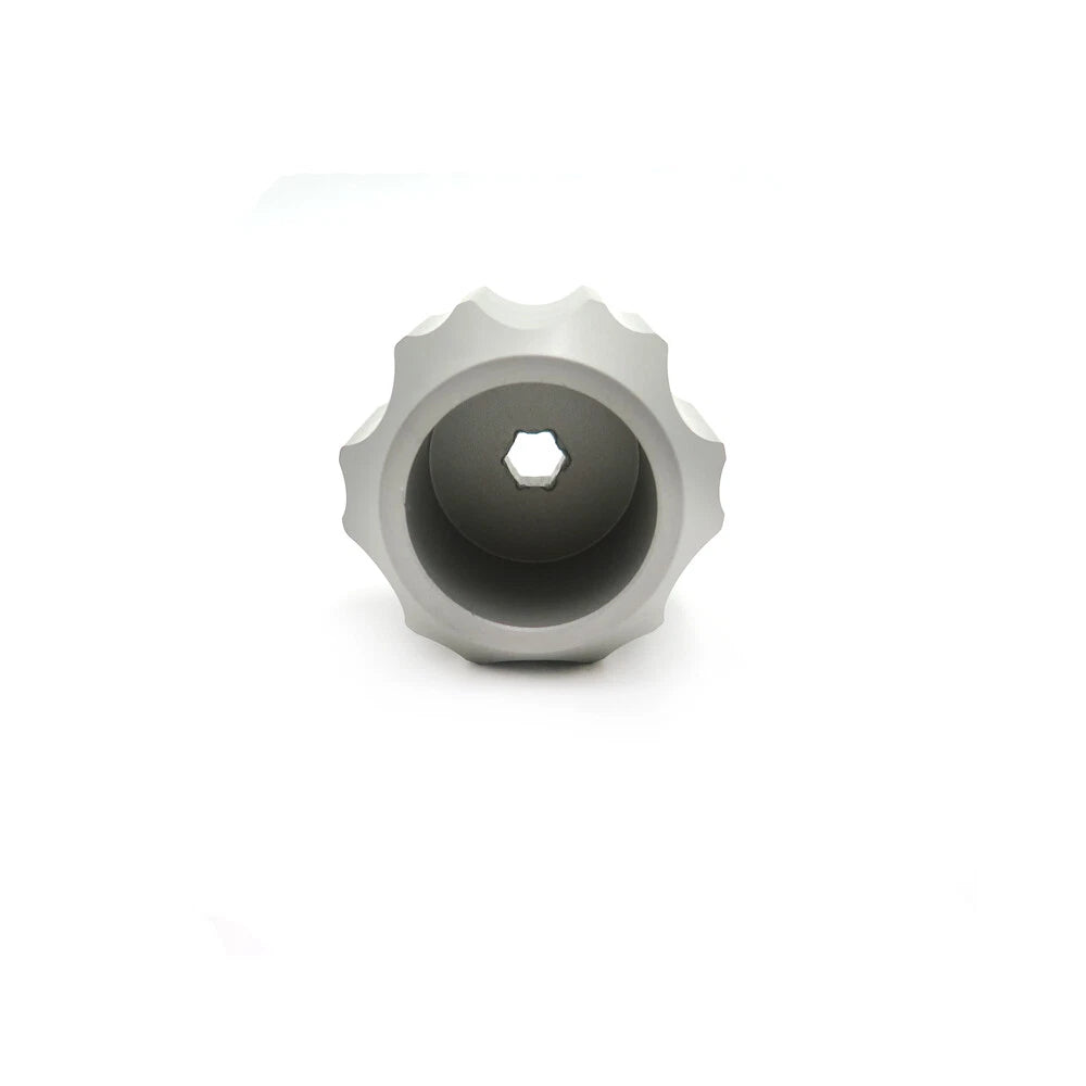 Shock Absorber Adjuster Cap for BMW R 1200GS LC (2013–2016) / Adv (2015–2016)
