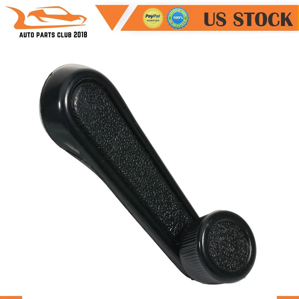 Set of 2 Window Crank Handles for Isuzu Truck SUV