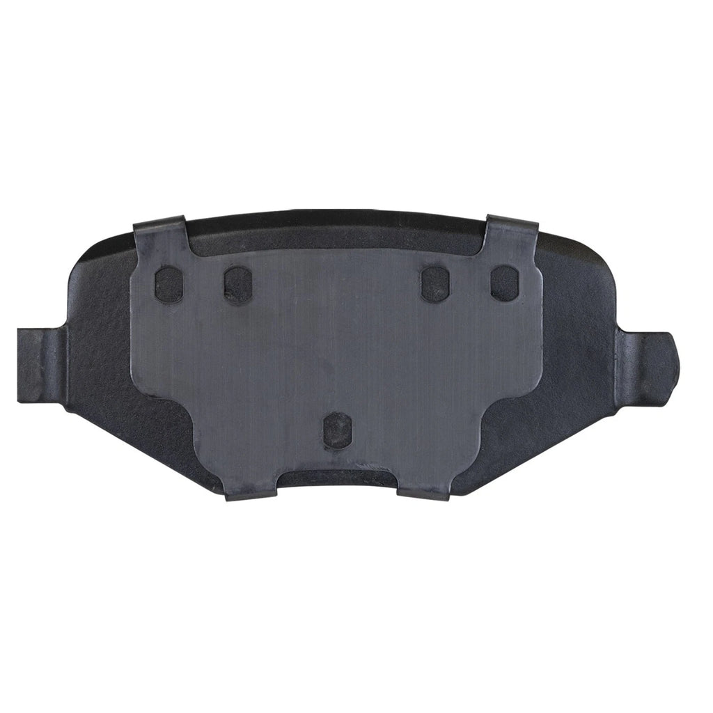 Set of 4 Disc Brake Pads for Dodge Grand Caravan Town & Country