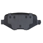 Set of 4 Disc Brake Pads for Dodge Grand Caravan Town & Country