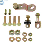 Cable Column Shift Linkage Kit for GM TH350 TH400 700R4 (Aftermarket)