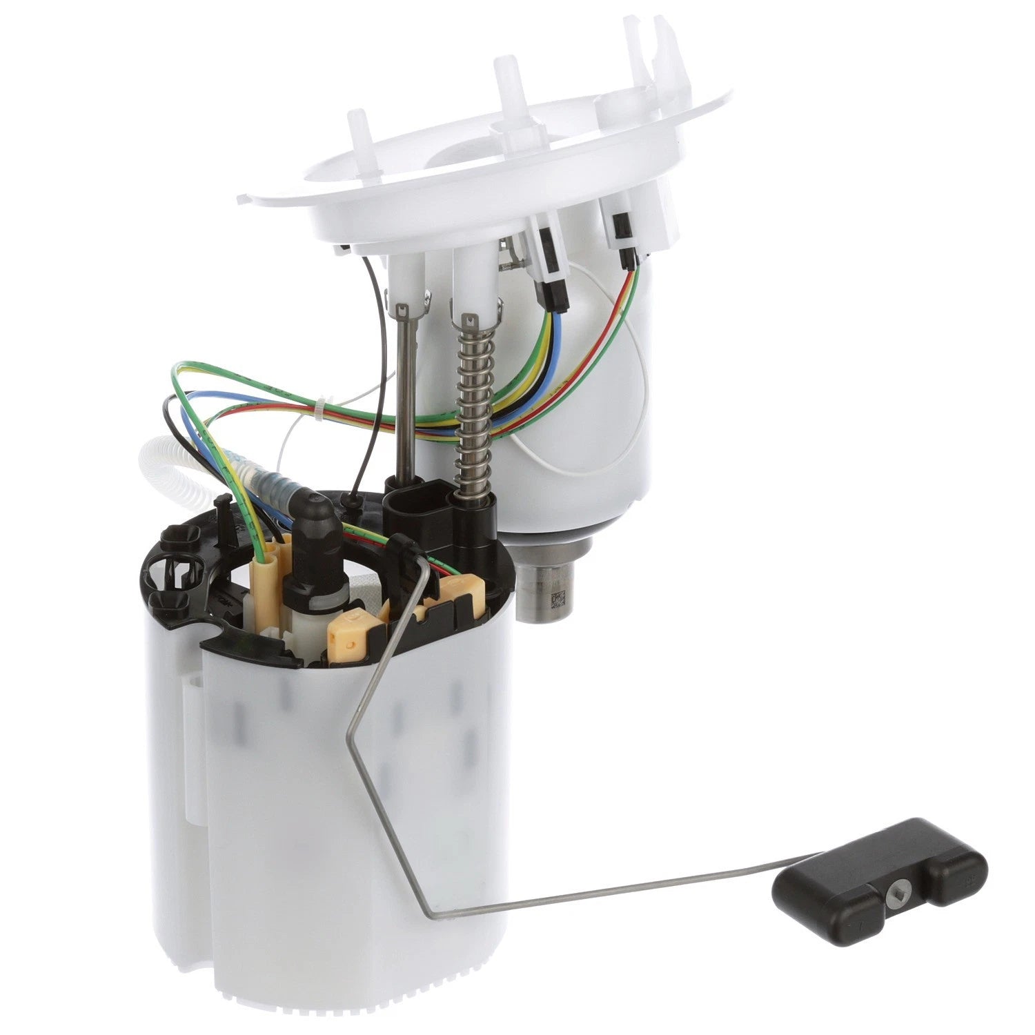 Delphi FG1708 Fuel Pump Module Assembly for Audi A4 Quattro/Audi A5 Quattro (2009–2016)