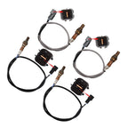 Set of 4 O2 Oxygen Sensors for Mitsubishi Endeavor (2004–2008)