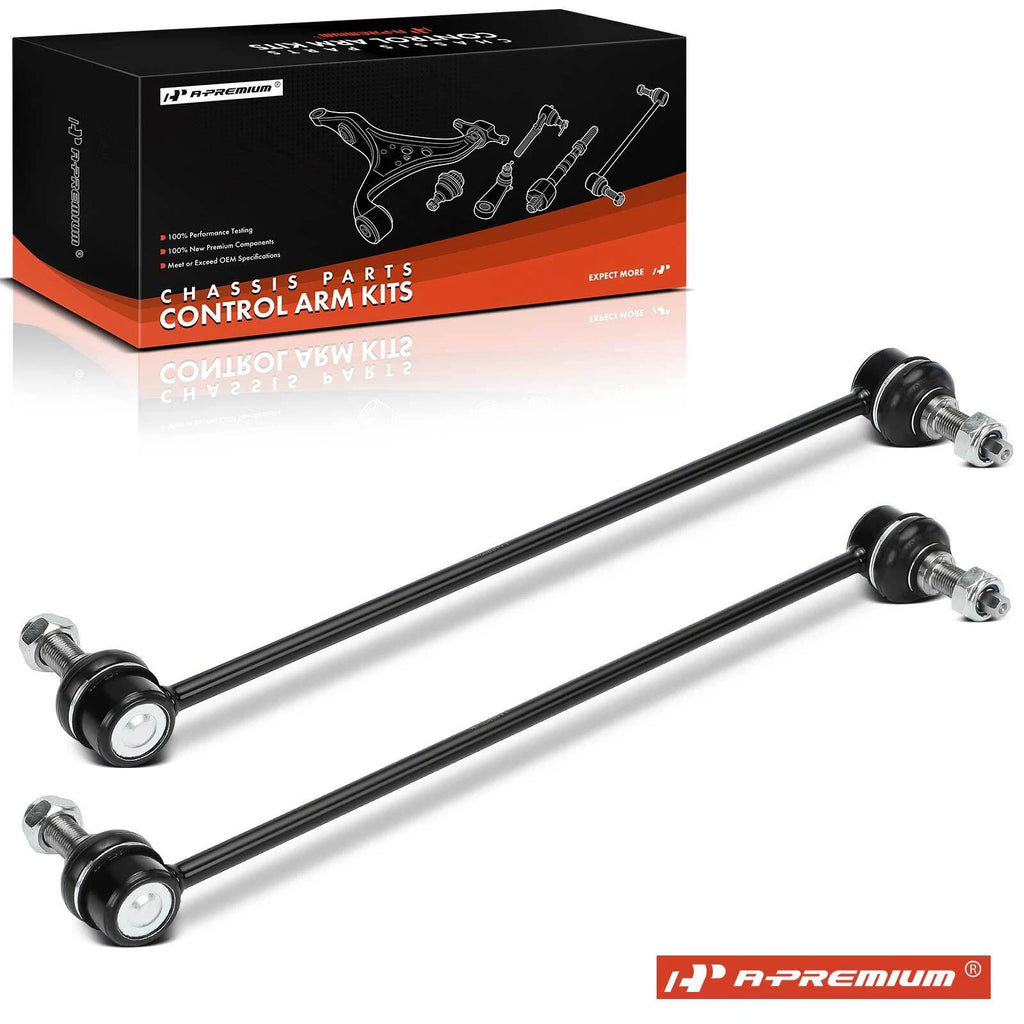 2X Front Stabilizer Bar Link for Kia Sorento (2016–2021) Hyundai (2019–2022)
