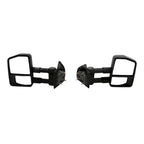 Set of 2 Mirrors for Ford Excursion (2000–2005) Textured