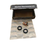 Marine Thermostat 19300-ZV5-043 for Honda Outboard Motor (25-50 HP)
