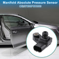 Manifold Absolute Pressure Sensor for Acura RL (2005-2008)
