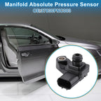 Manifold Absolute Pressure Sensor for Acura RL (2005-2008)