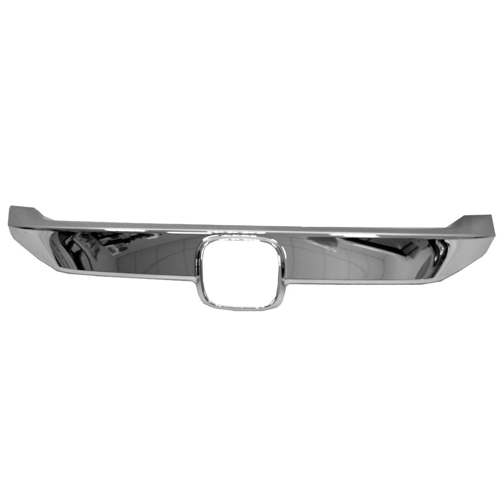 Replacement Front Grille Molding for Toyota Hilux (2011–2018)