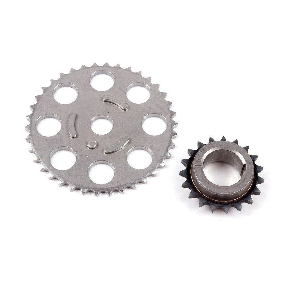 Timing Chain Kit for Ford Ka Fiesta Focus Ecosport (2001–2009)