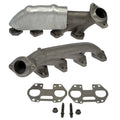 Exhaust Manifold Kit for Ford Expedition, F-150, Navigator 5.4L V8 (2003–2008)