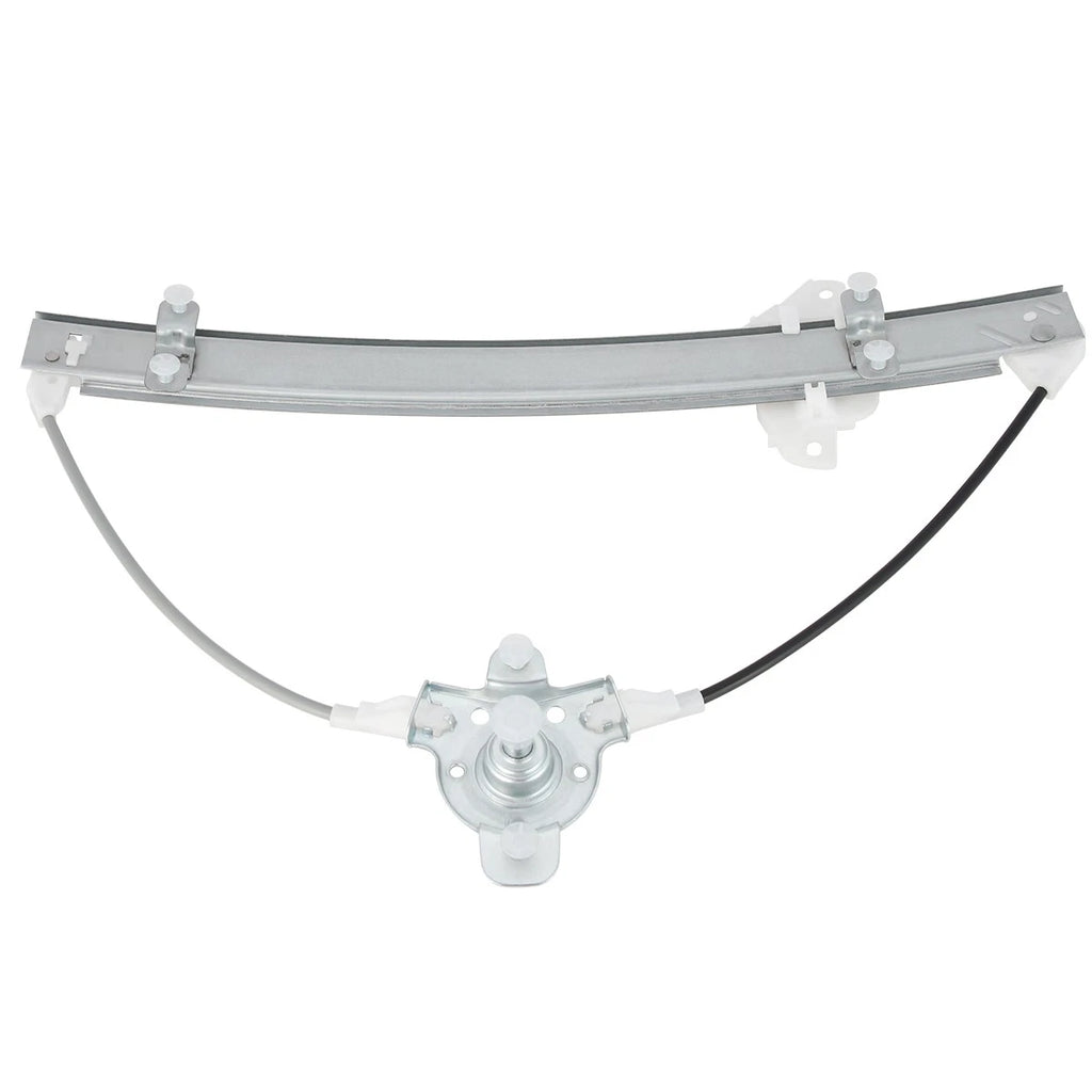 Window Regulator Assembly for Hyundai Accent Sedan (1995–1999) Front Left