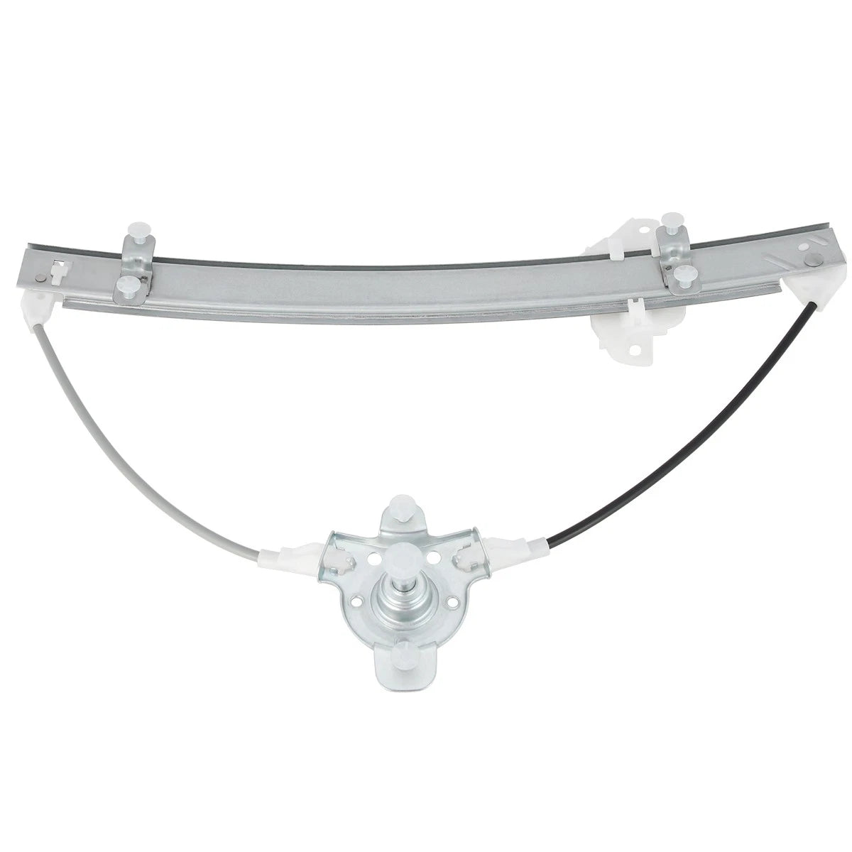Window Regulator Assembly for Hyundai Accent Sedan (1995–1999) Front Left
