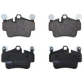 Disc Brake Pad Set for Porsche 911 (2006–2012)
