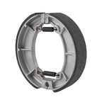 Rear Brake Shoes with Springs for Honda ATC250R ATC200 ATC185S ATC125M ATC110