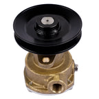 Engine Raw Sea Water Pump for Kohler (GM46936, GM104855, 344371, G910P)