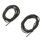 Silicone Tubing for Carp Fishing (1.5m) - Deep Sinking Hair Rig
