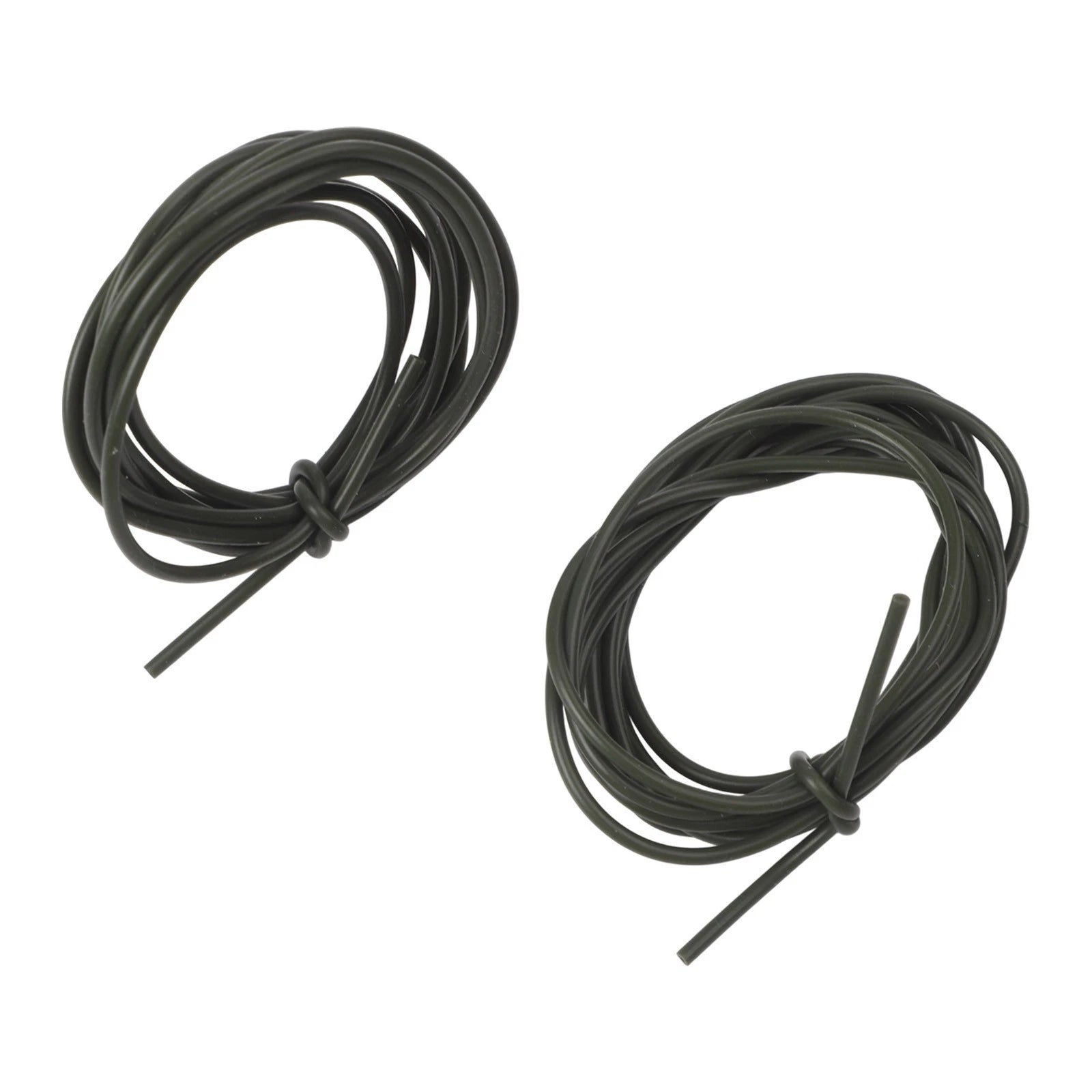 Silicone Tubing for Carp Fishing (1.5m) - Deep Sinking Hair Rig