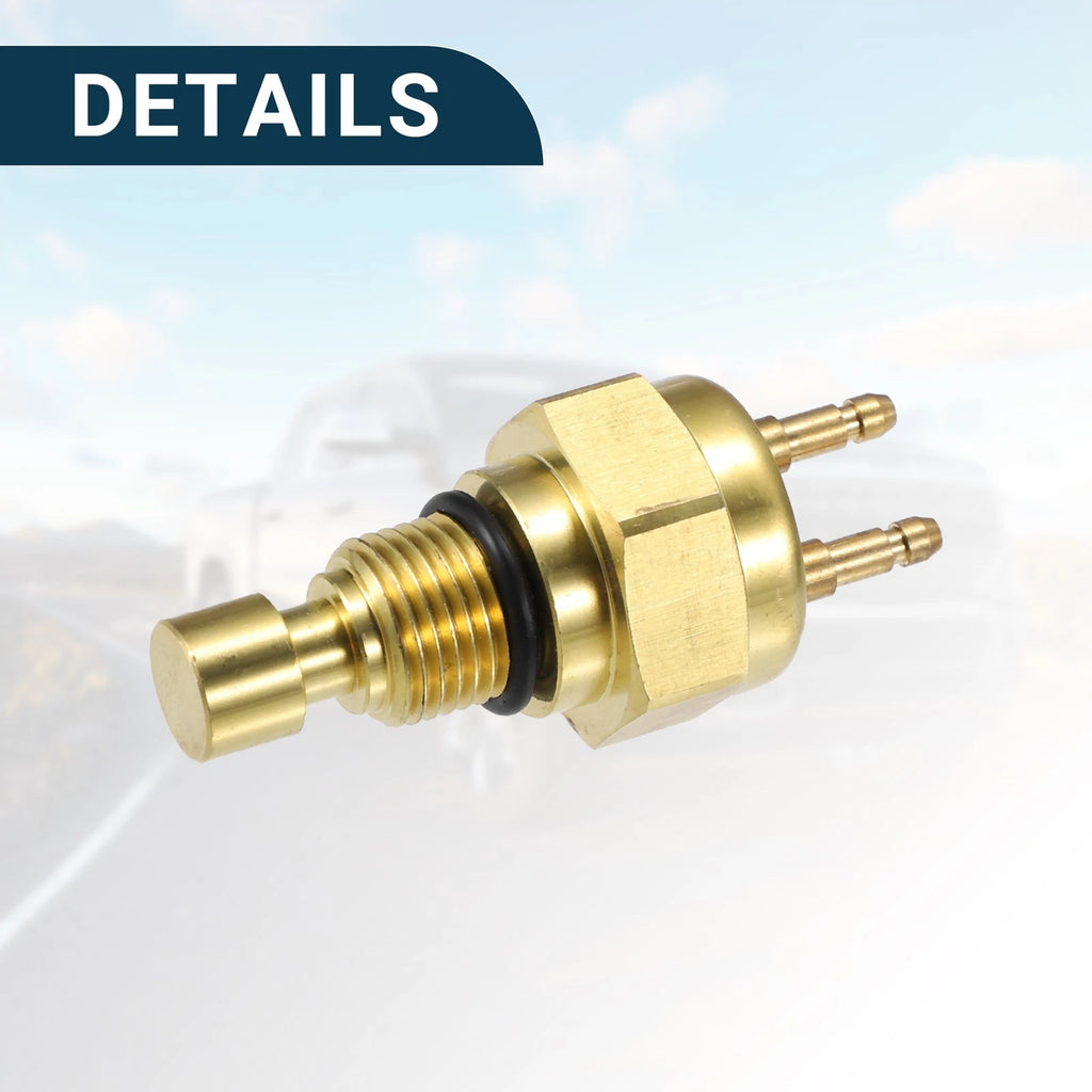 Coolant Temperature Sensor for Honda Accord (1Pcs)