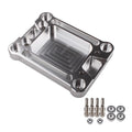 Billet Shifter Base Plate for Acura Integra RSX (2002–2006) K20 K24 K-Series