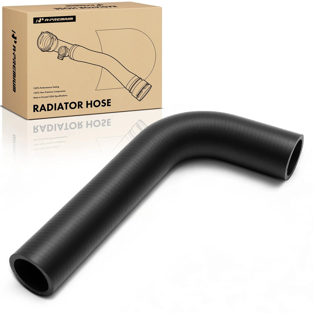 Radiator Hose for Ford Taurus, Mazda B2600, 626, Chevrolet