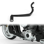 Heel Shifter Black Aluminum for Indian Chief Dark Horse (2014-2019)