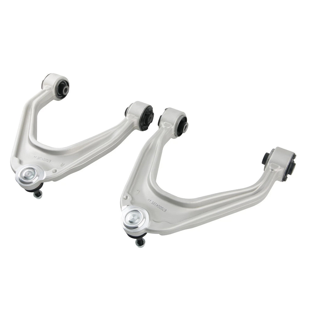 Front Upper Control Arms for Maserati Quattroporte Ghibli (2014–2023)