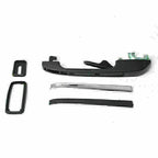 Rear Door Handle Set for VW Passat, Jetta, Golf Mk1, Mk2 (1974-1994)