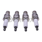 4X Spark Plugs 90919-01954-71 for Toyota Forklift 4Y 4P (7FGCU25)