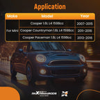 Timing Chain Kit with VVT Gear for Mini Cooper Countryman Paceman (2007–2016)