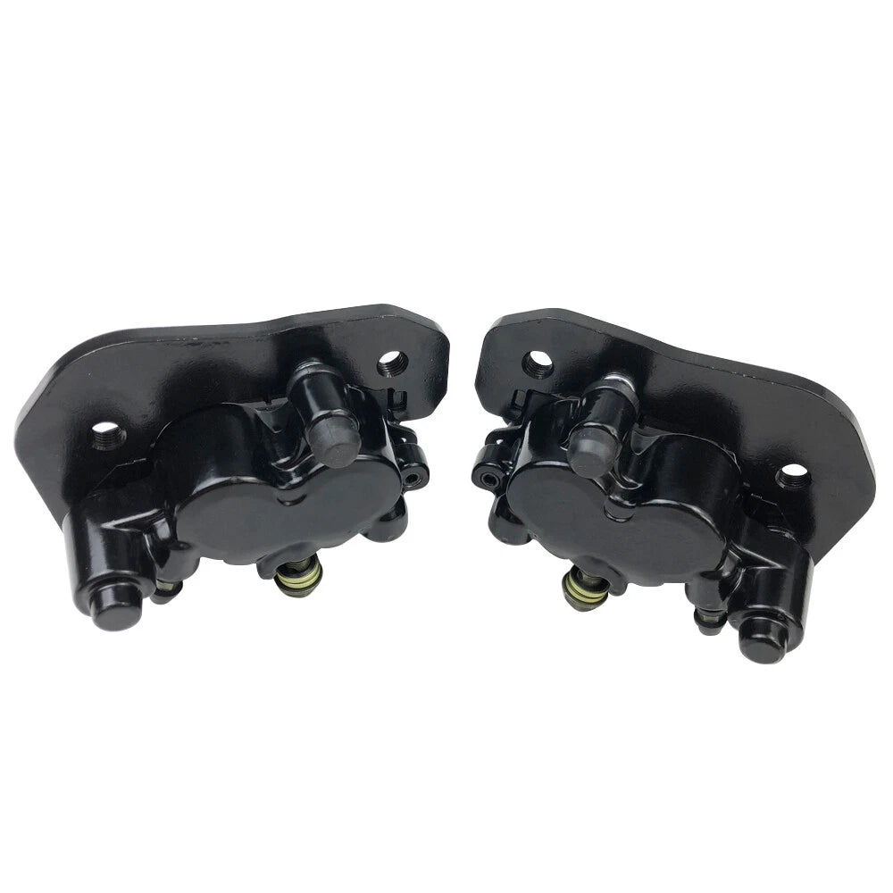 Rear Brake Caliper & Pads for Can-Am Renegade 500 570 800 850 1000 (2012–2019)