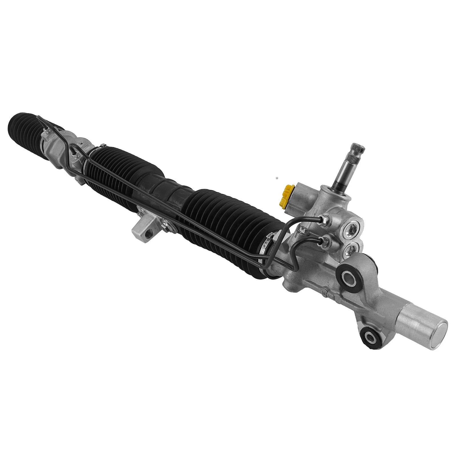 Power Steering Rack & Pinion Assembly for Honda CR-V, Element (2002–2011)