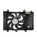Radiator Cooling Fan Assembly for Scion iA/Toyota Yaris iA (2016–2018)