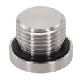 G12 Engine Oil Drain Bolt and Washer for Polaris ATV/UTV