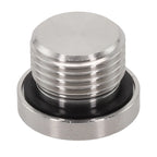 G12 Engine Oil Drain Bolt and Washer for Polaris ATV/UTV
