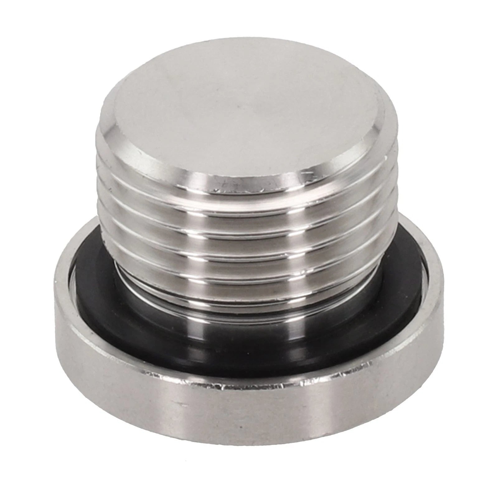 G12 Engine Oil Drain Bolt and Washer for Polaris ATV/UTV