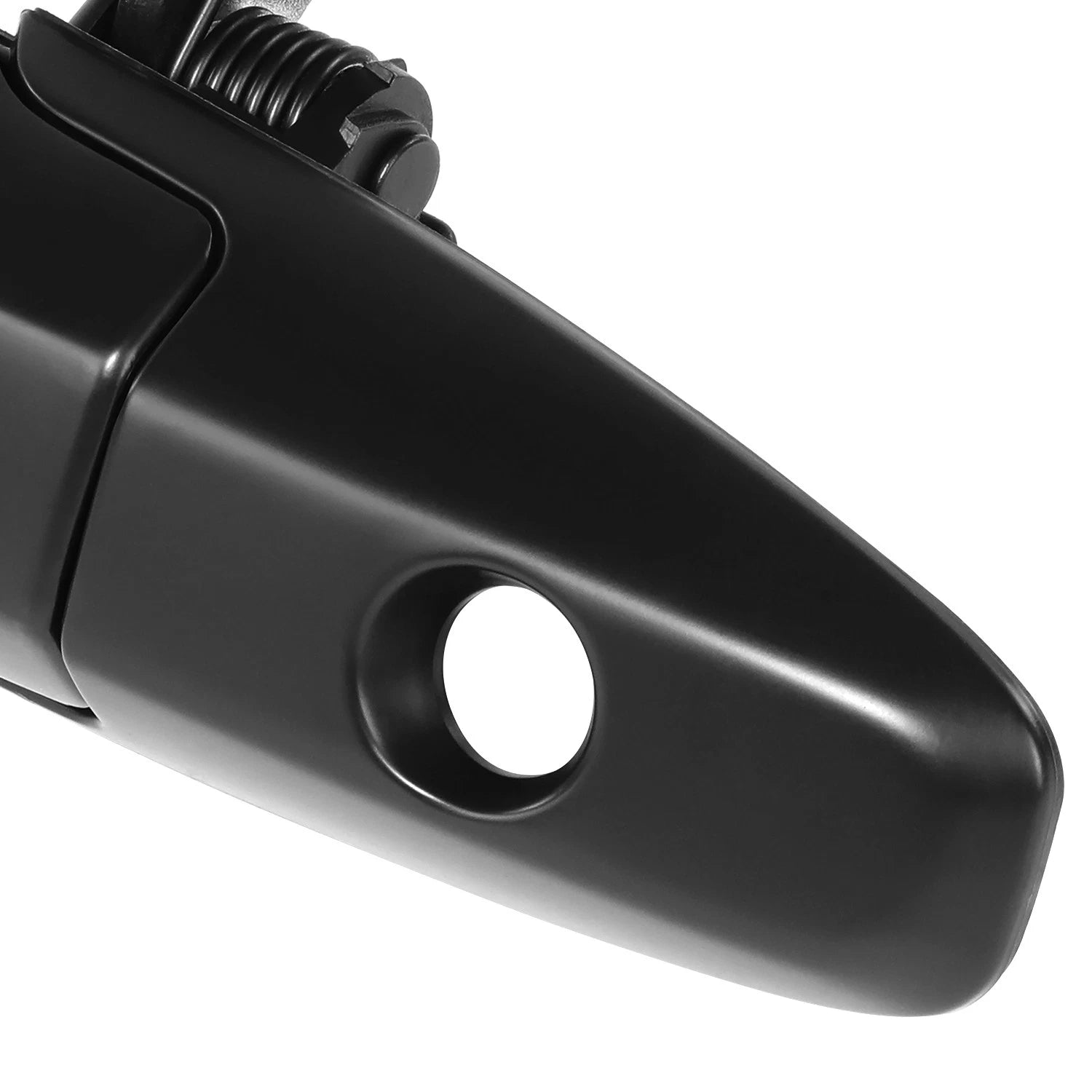 Outer Door Handle w/ Keyhole for Honda Civic Sedan (2006–2011)