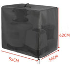 420D Oxford Cloth Swimming Pool Equipment Covers