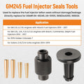 Fuel Injector Seal Remover Tool for GM Engines (2010–2017) GM245