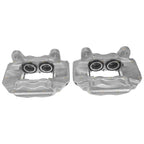 Front Disc Brake Calipers / Pair / LH+RH for Landcruiser 80 Series (1992–1995)