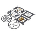 Carburetor Rebuild Kit for Edelbrock 1400, 1405, 1406, 1407, 1411